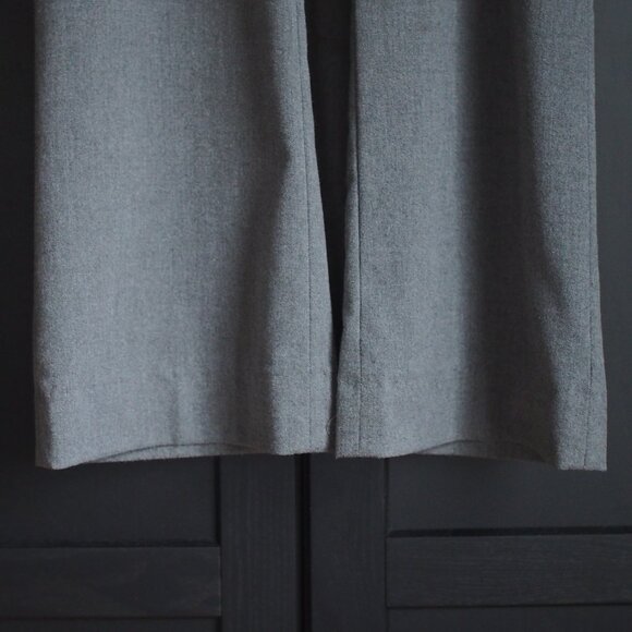 Gap | Modern Boot Cut Trousers - Picture 4 of 5